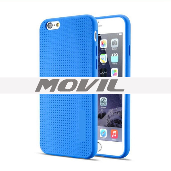 NP-1743 Protectores para iPhone 6-11